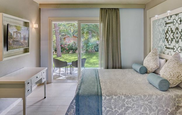 Forte Village - Castello Garden Bungalows 5*